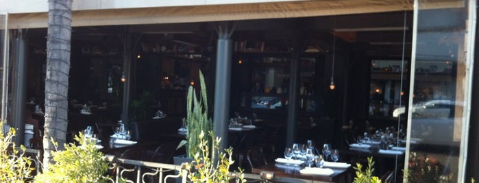 Whisknladle is one of The 11 Best Spanish Restaurants in San Diego.