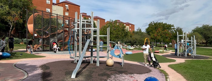 Parque Temático Del Hormiguero is one of MADRID ★ Actividades con Niños ★.