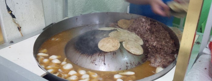 Taqueria Susy is one of Édgar 님이 저장한 장소.