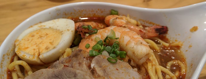Jia Yi Wan 加一碗 is one of Culinary.