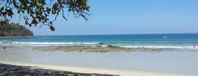 Best Beaches of Costa Rica