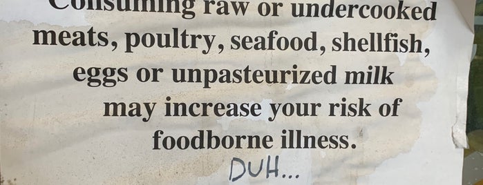 Corbo's South Side Deli is one of Orte, die Brian gefallen.