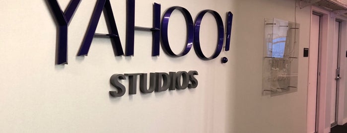 Yahoo! is one of brazil.