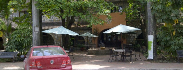 Hotel Valles is one of Lugares favoritos de Liliana.