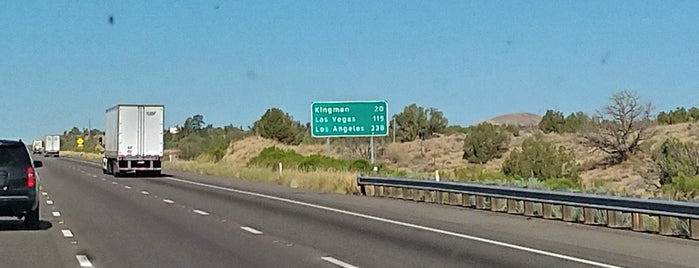 Hackberry, AZ is one of Nord-Arizona / USA.