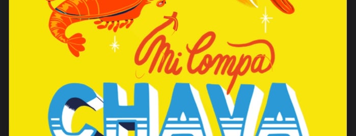 Mi Compa Chava is one of Mexico gastronómico 2022.