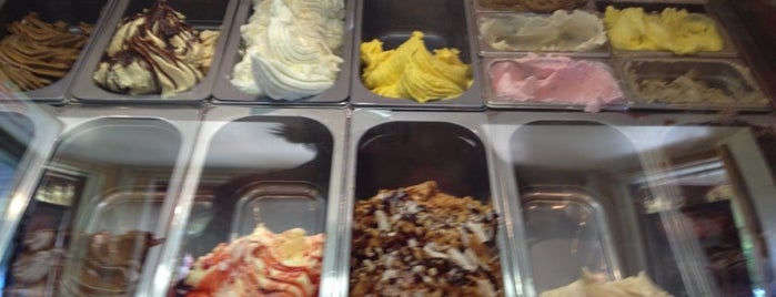 Papalani Gelato is one of PDXさんの保存済みスポット.
