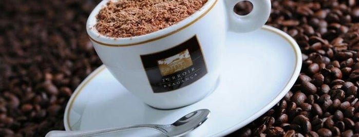 Chocolatti is one of Locais curtidos por Ricardo.