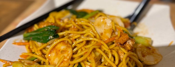 Zi Zai Vegetarian | 自在斋 is one of SG Restaurants, The Asian Kind.