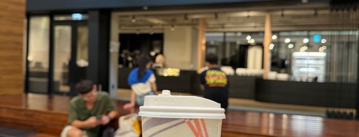 FELT COFFEE is one of Сеул.