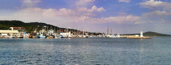 Ayvalık is one of BILAL’s Liked Places.