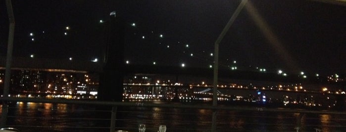 Harbour Lights is one of NYC Downtown.