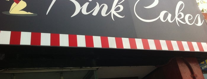 Kink Cakes is one of ?.