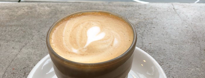 Lackawanna Coffee is one of The 15 Best Places for Espresso in Jersey City.