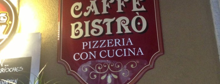 Norin Cafè Bistrò is one of Roberto’s Liked Places.