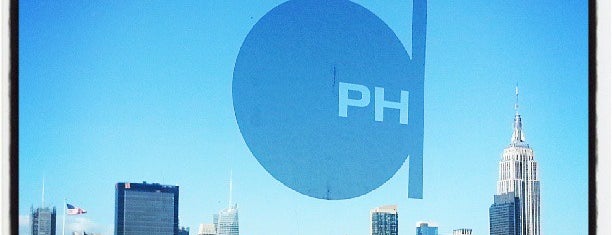 PH-D at Dream Downtown is one of Best Of NYC.