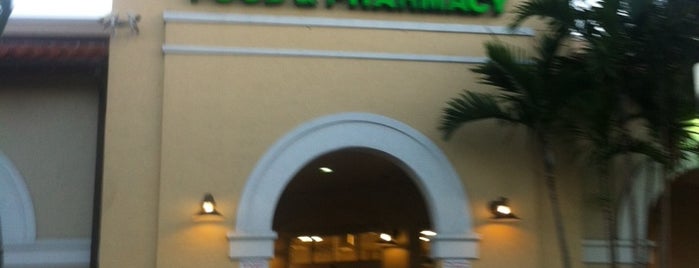 Publix is one of Go-To Neighborhood Spots.