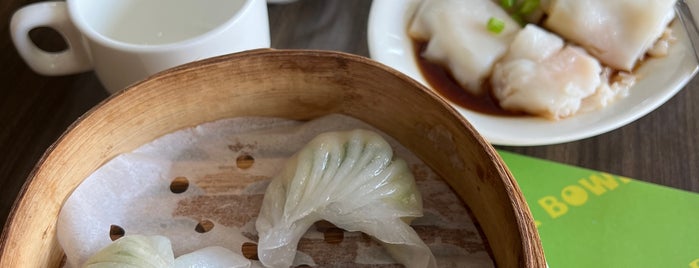 Noodle Bowl is one of KaRmaKaRışıK.