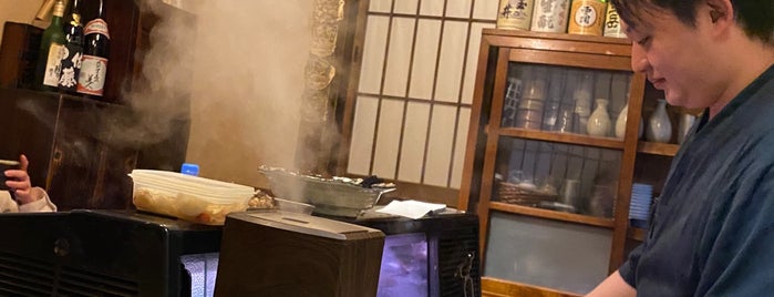 太田和彦の日本百名居酒屋