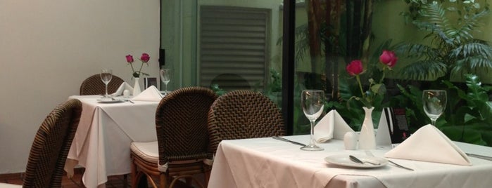 Restaurante Matisse is one of Restaurant Week Campinas - 2016.