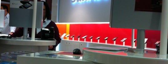 Sunrise Shop is one of Zurich Airport (ZRH), Airport Center.