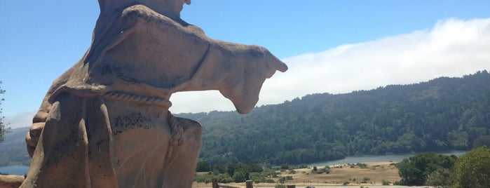 Crystal Springs Safety Roadside Rest Area is one of Posti che sono piaciuti a Patrick.