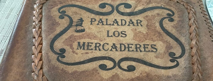 Paladar Los Mercaderes is one of CUBA.