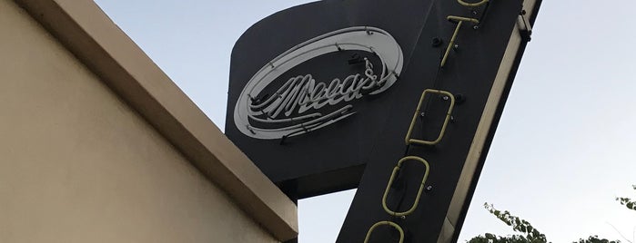 Meea's is one of LAIst Best Hot Dogs In LA.