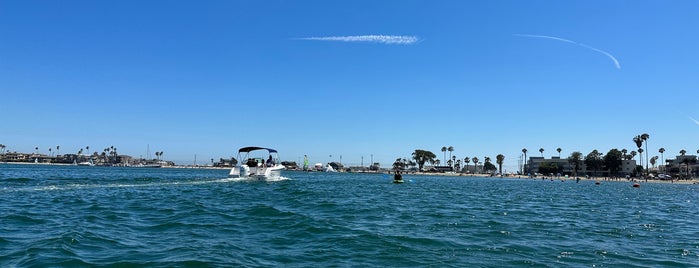 Kayaks on the Water is one of Date Ideas.