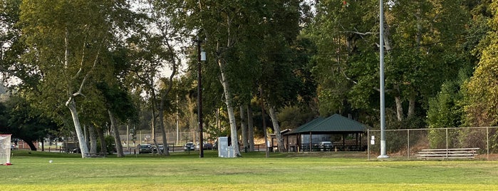 Arroyo Seco Park is one of Parks.