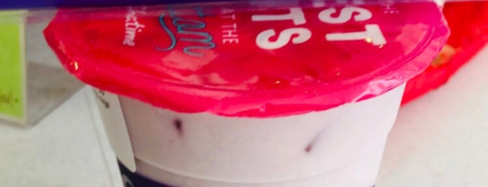 Chatime is one of Lugares favoritos de Shaun.