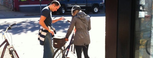 San Francisco Bicycle Rentals is one of SF.