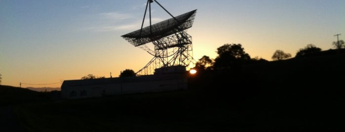 Stanford Dish Trail is one of Bay Area.