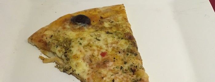 il postino is one of Pizzerias.