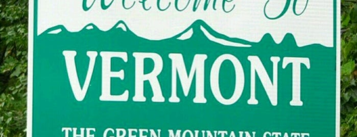 Vermont is one of The US, All 50 States, & American Territories🇺🇸.