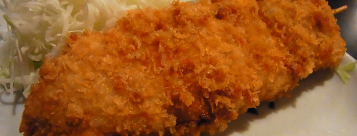 みの房 is one of Favorite Food.