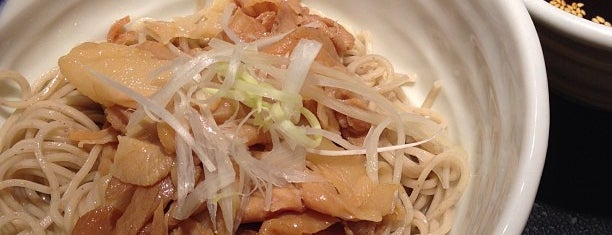 そばいち is one of Favorite Food.