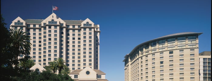 Signia by Hilton San Jose is one of Northern California.