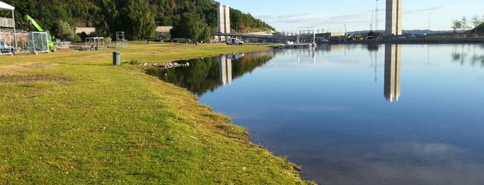 Middelalderparken is one of Viaje a Oslo.