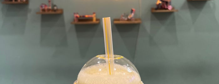 Pila de Boba is one of More NYC FOOD.
