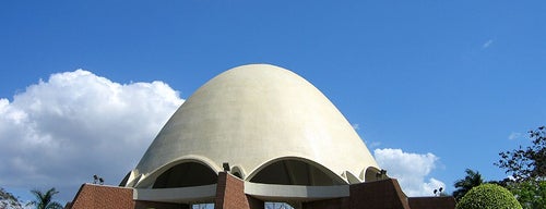 Templo Bahá'í is one of Crossroad of World - Panama City.