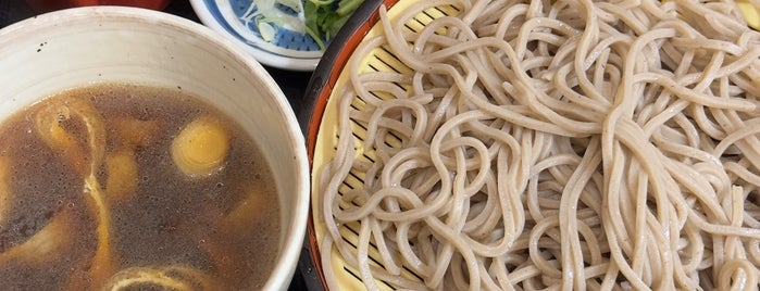 Kanoya is one of うどん - 都内.
