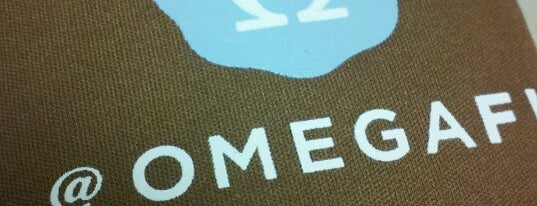 OMEGAFI is one of Tech companies in Columbus.