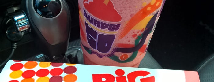 7-Eleven is one of Windsor.