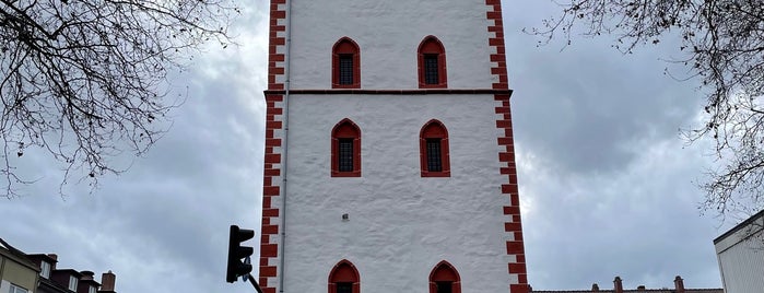 Holzturm is one of Германия.