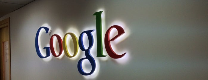 Google Bucharest is one of friends.