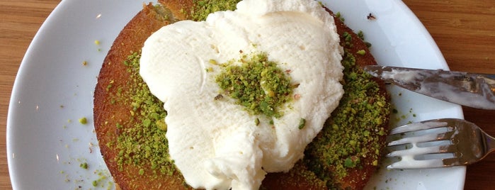 Sadık Künefe is one of mardin yeme-içme.