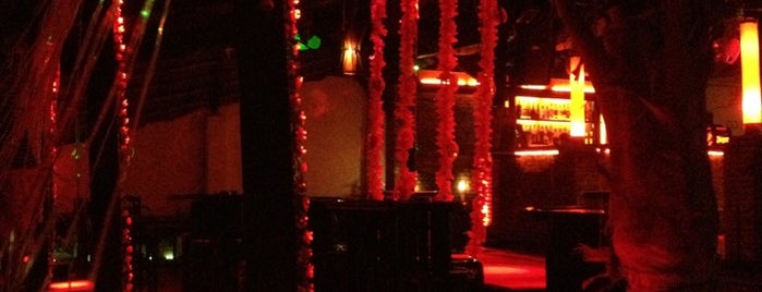 DJ Station - Beach Bar & Club is one of Best Club & Bar in Mui Ne.