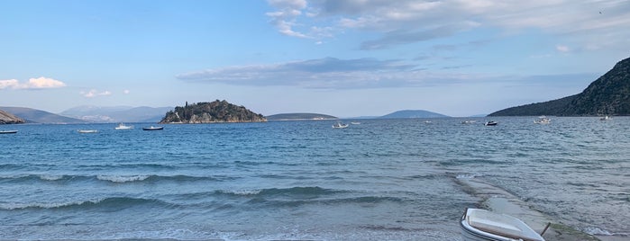 Tolo is one of Discover Peloponnese.