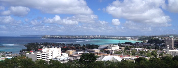 Fort Santa Agueda is one of Kimmie's Saved Places.